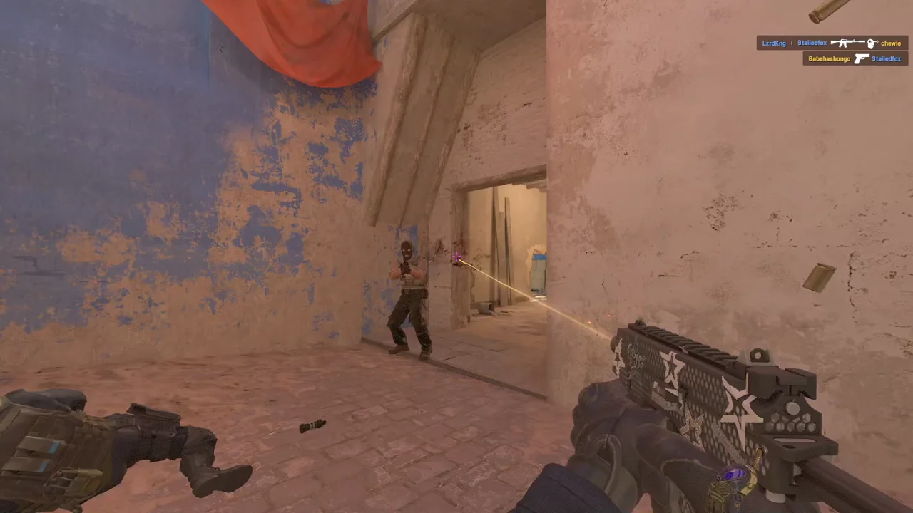 highlight